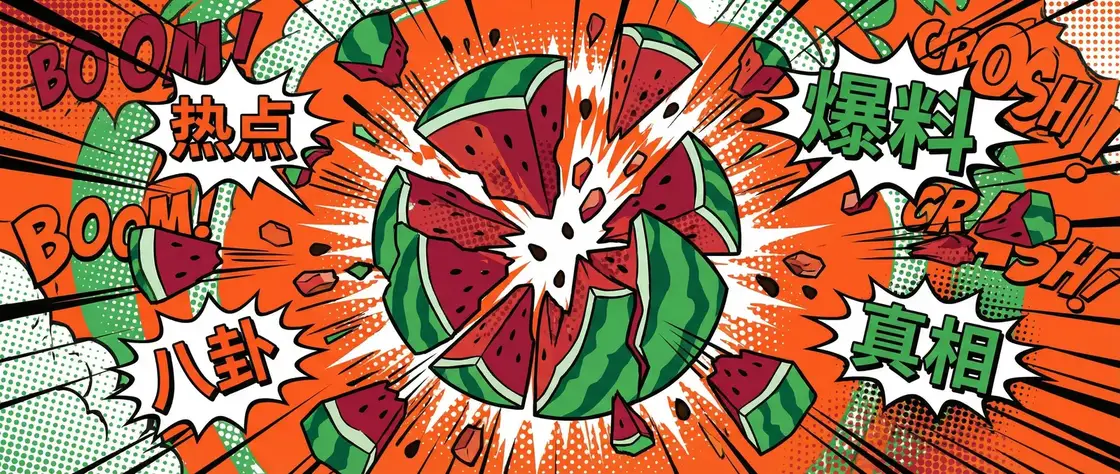 亚洲操穴 今日头瓜爆炸漫画横幅